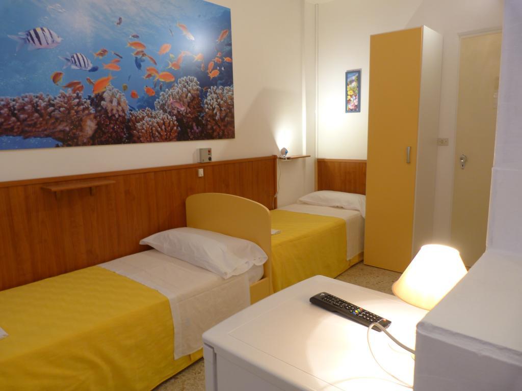 Hotel Bologna San Benedetto del Tronto Kültér fotó